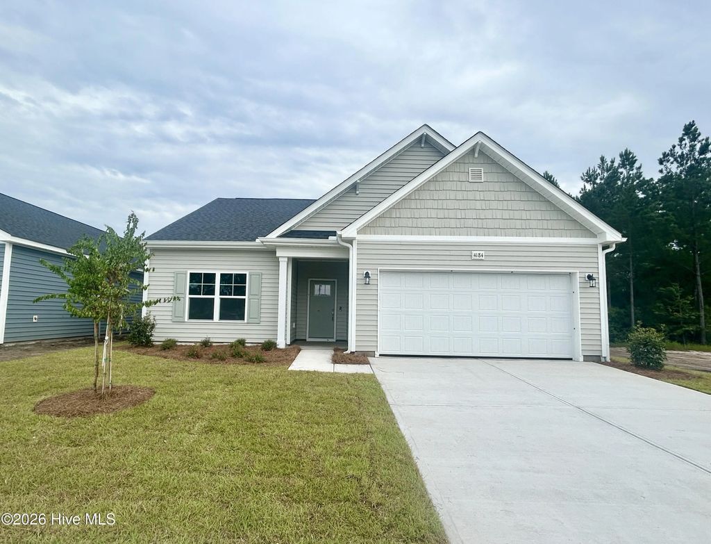 4184 Workman Loop 88, Leland