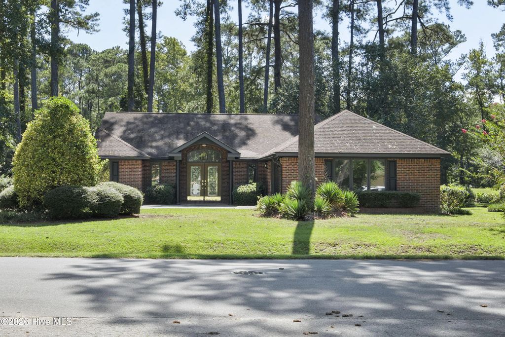75 Calabash Drive, Carolina Shores