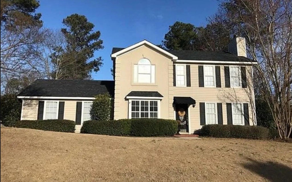 322 Timberidge Drive, Augusta