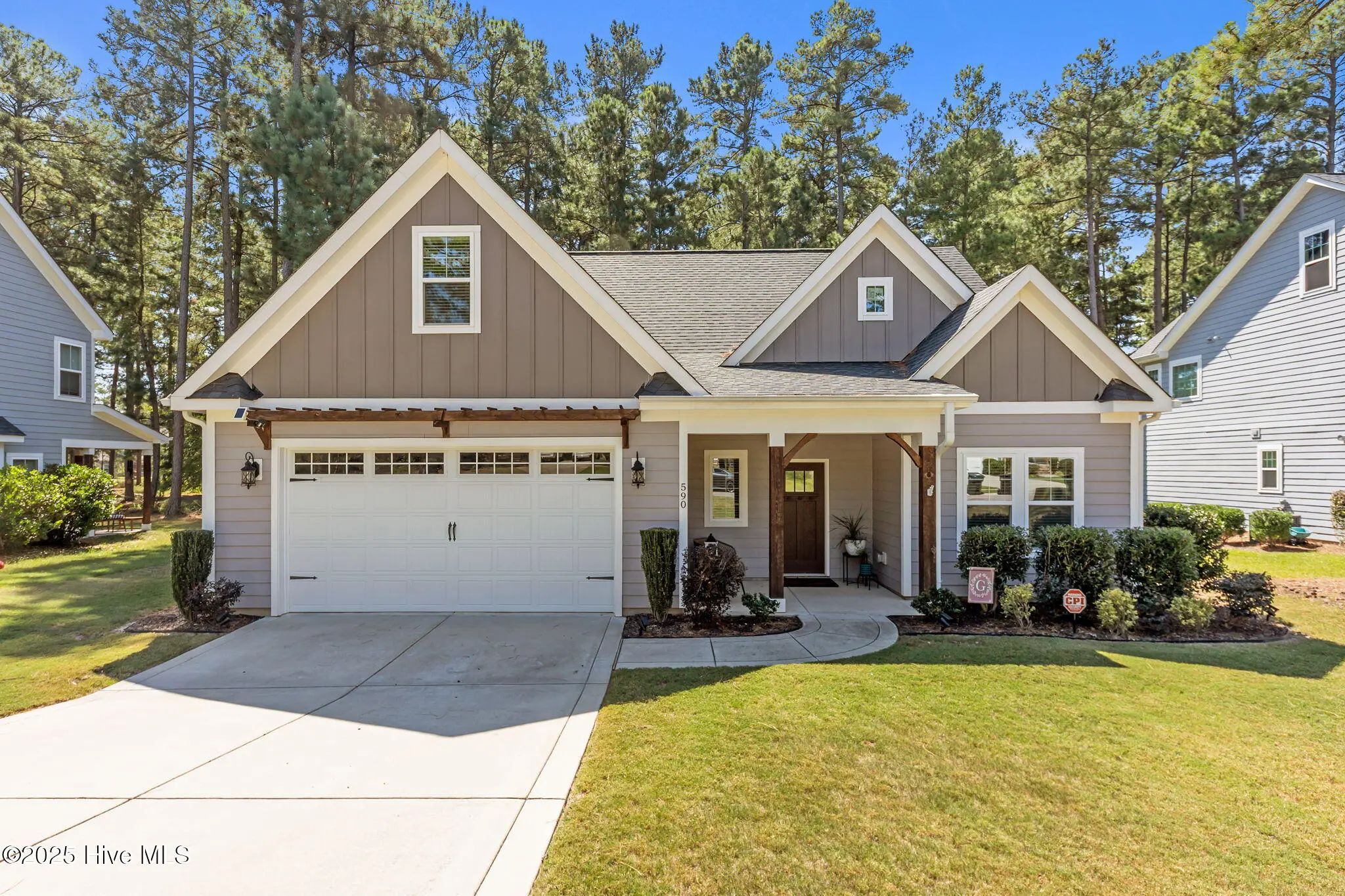 590 Legacy Lakes Way, Aberdeen
