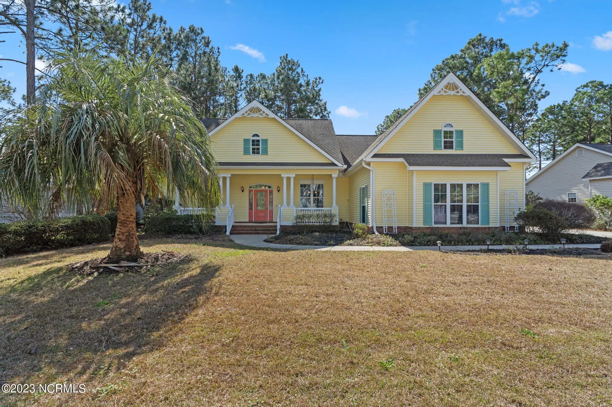 3929 Harmony Circle Se, Southport