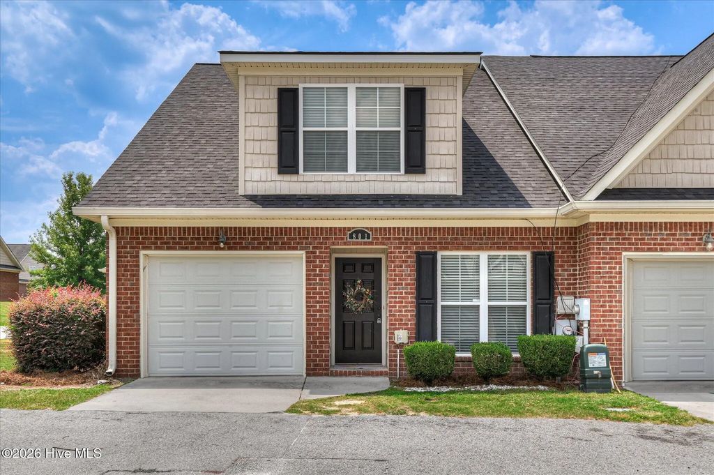 801 Landing Drive, Columbia