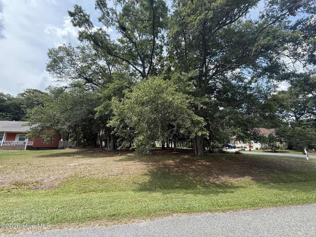 1776 Sandalwood Drive Sw, Ocean Isle Beach