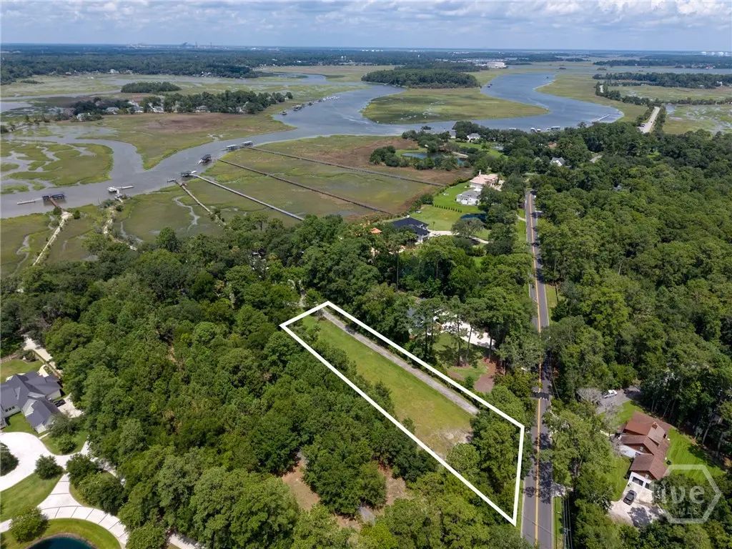 15 Waite Drive, Savannah