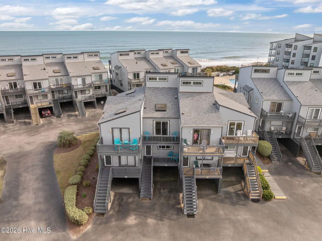 1928 New River Inlet Road 214, North Topsail Beach