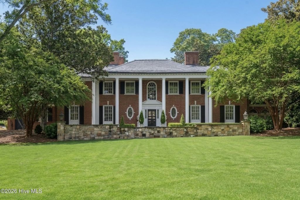 1010 E Rock Spring Road, Greenville