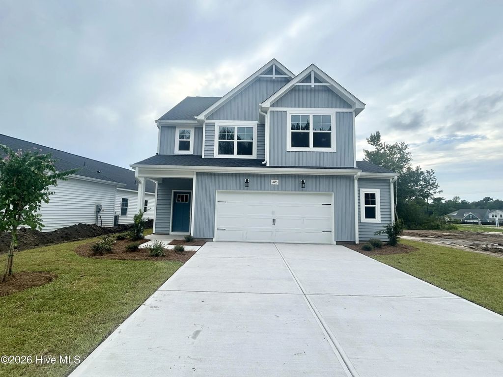4153 Workman Loop 68, Leland