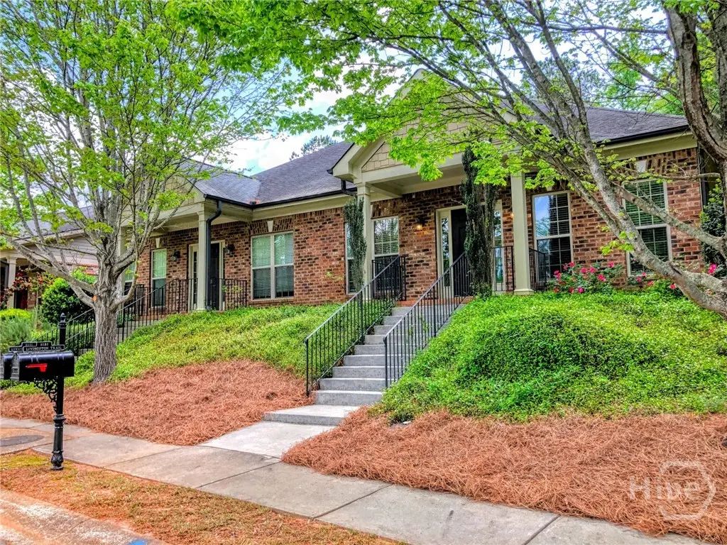 1121 Livingston Trail, Bogart