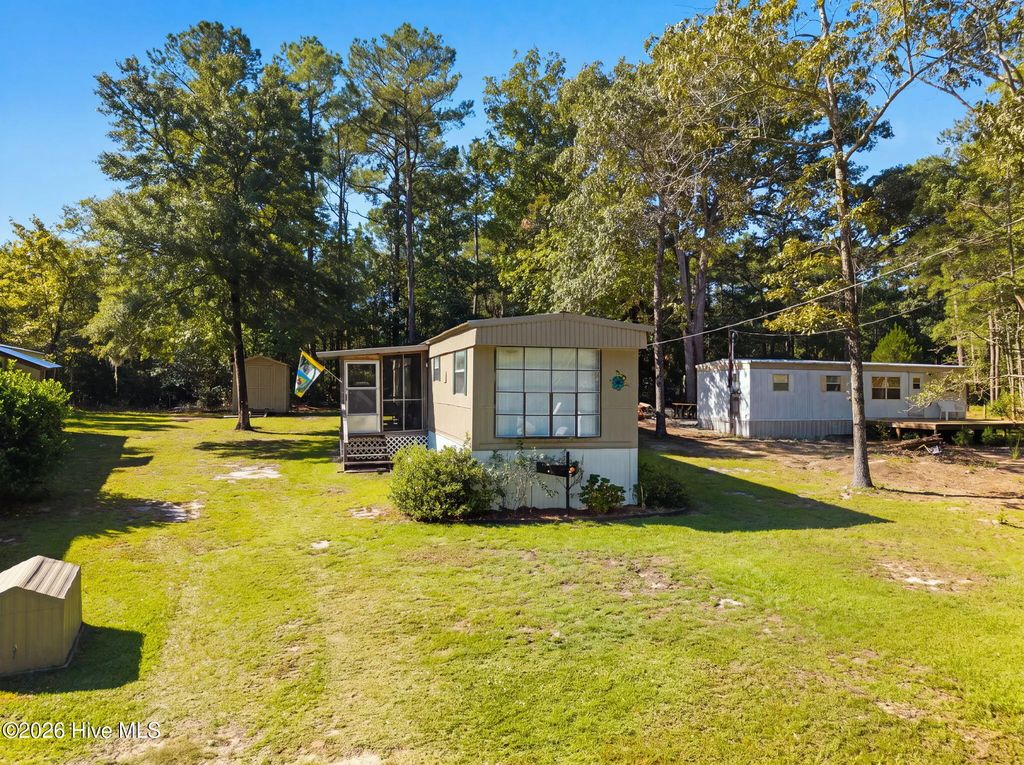 1178 Madera Place Sw, Holden Beach