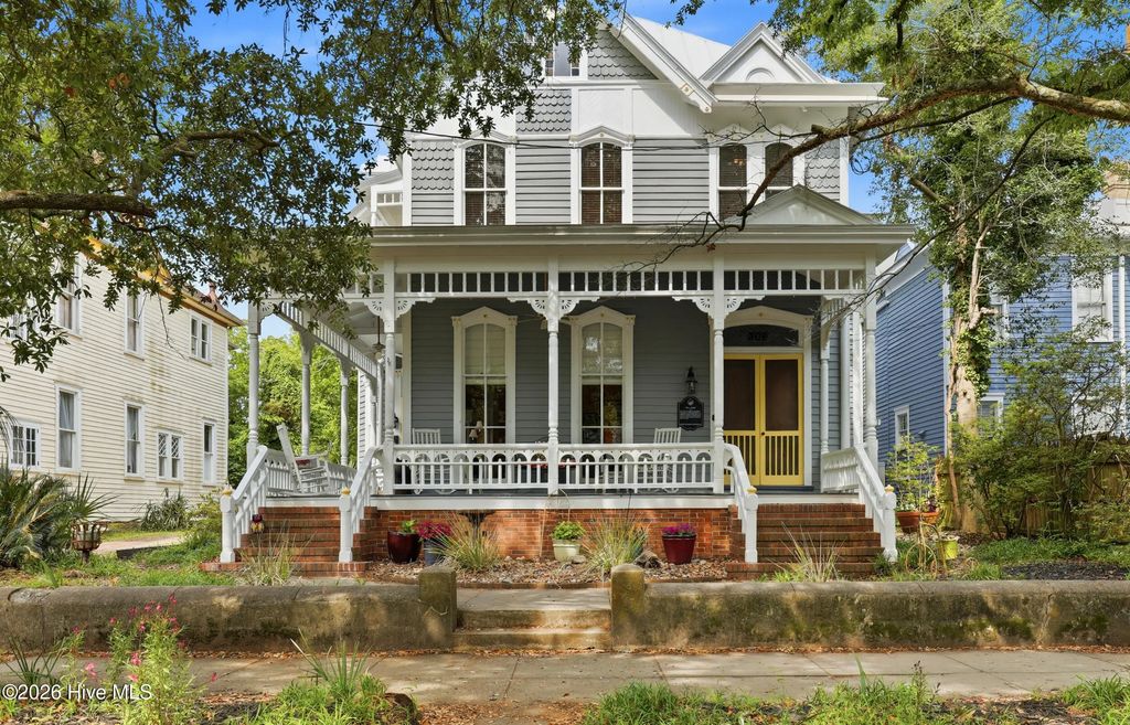 306 S 4th Street, Wilmington