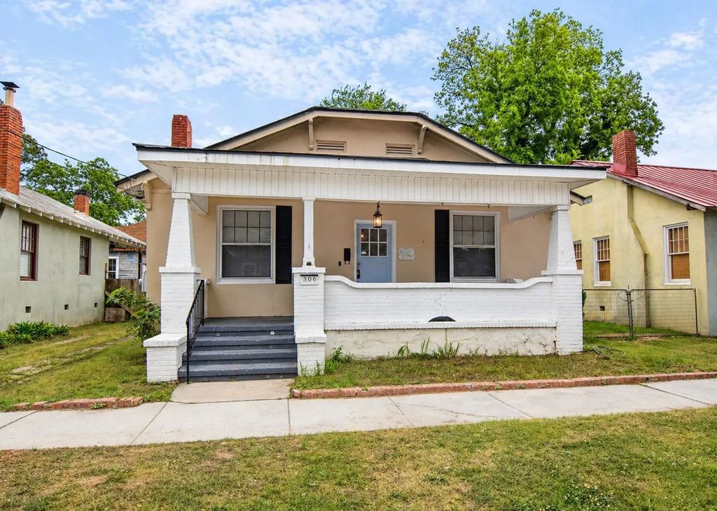 306 2nd Street, Richmond