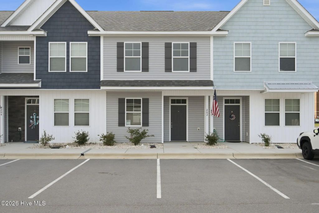 202 Sandy Cove Lane, Sneads Ferry