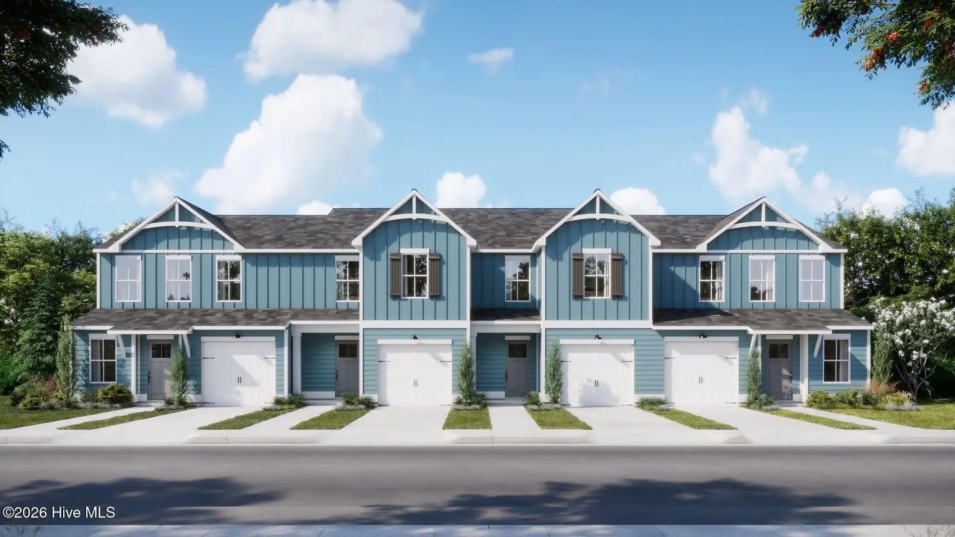 2152 Summer Cottage Way 194, Leland
