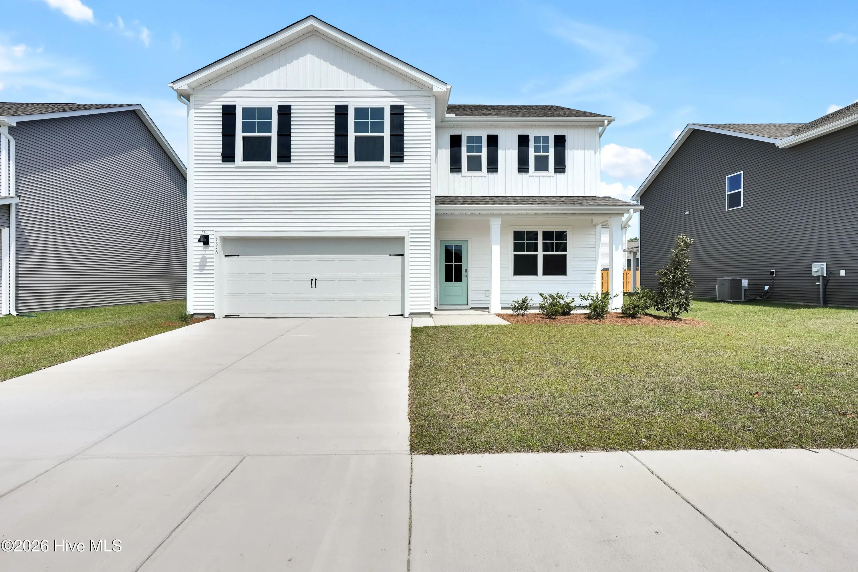 4330 Bright Blossom Way Se Lot 258, Bolivia