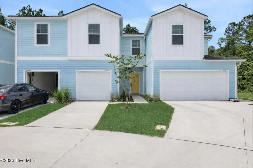 226 Senna Drive, Holly Ridge