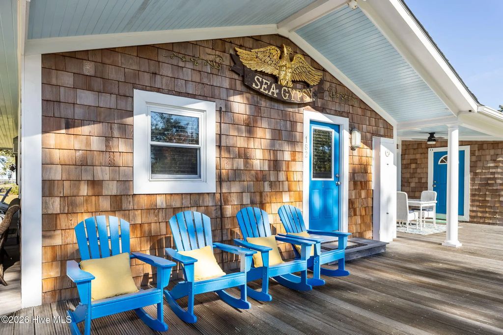 182 Lewistown Road 1, Beaufort