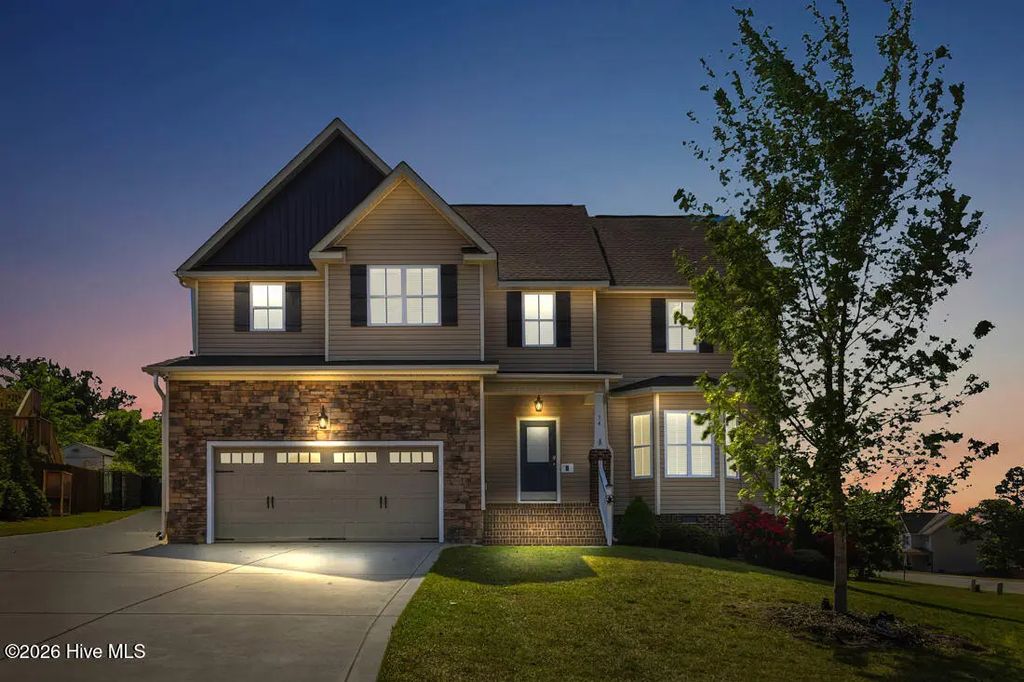 14 Darley Court, Lillington