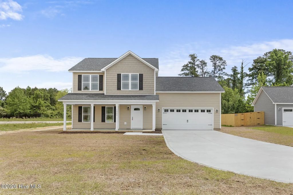 1246 Old Maplehurst Road, Jacksonville