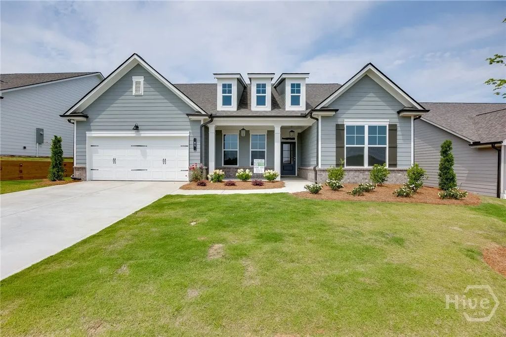 85 Merwood, Jefferson