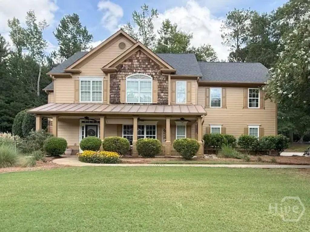 2103 Whitlow View Drive, Bishop