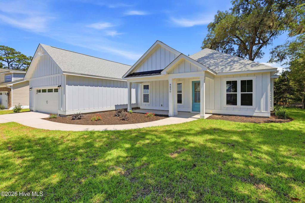 4890 Olde Cypress Lane, Shallotte