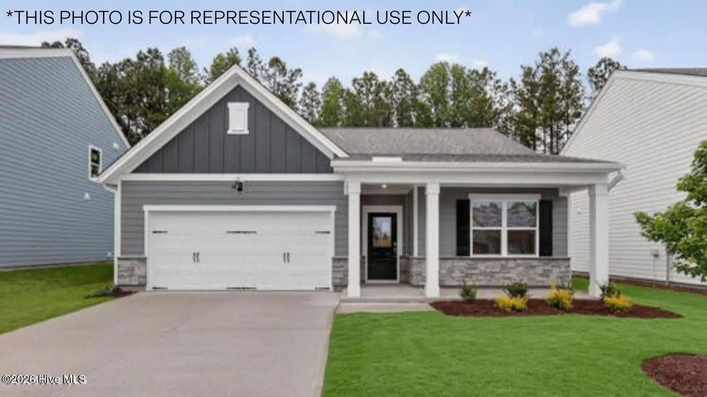 1154 Aviator Lane, Ayden