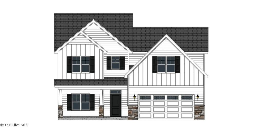 304 Sparrow Court, Greenville