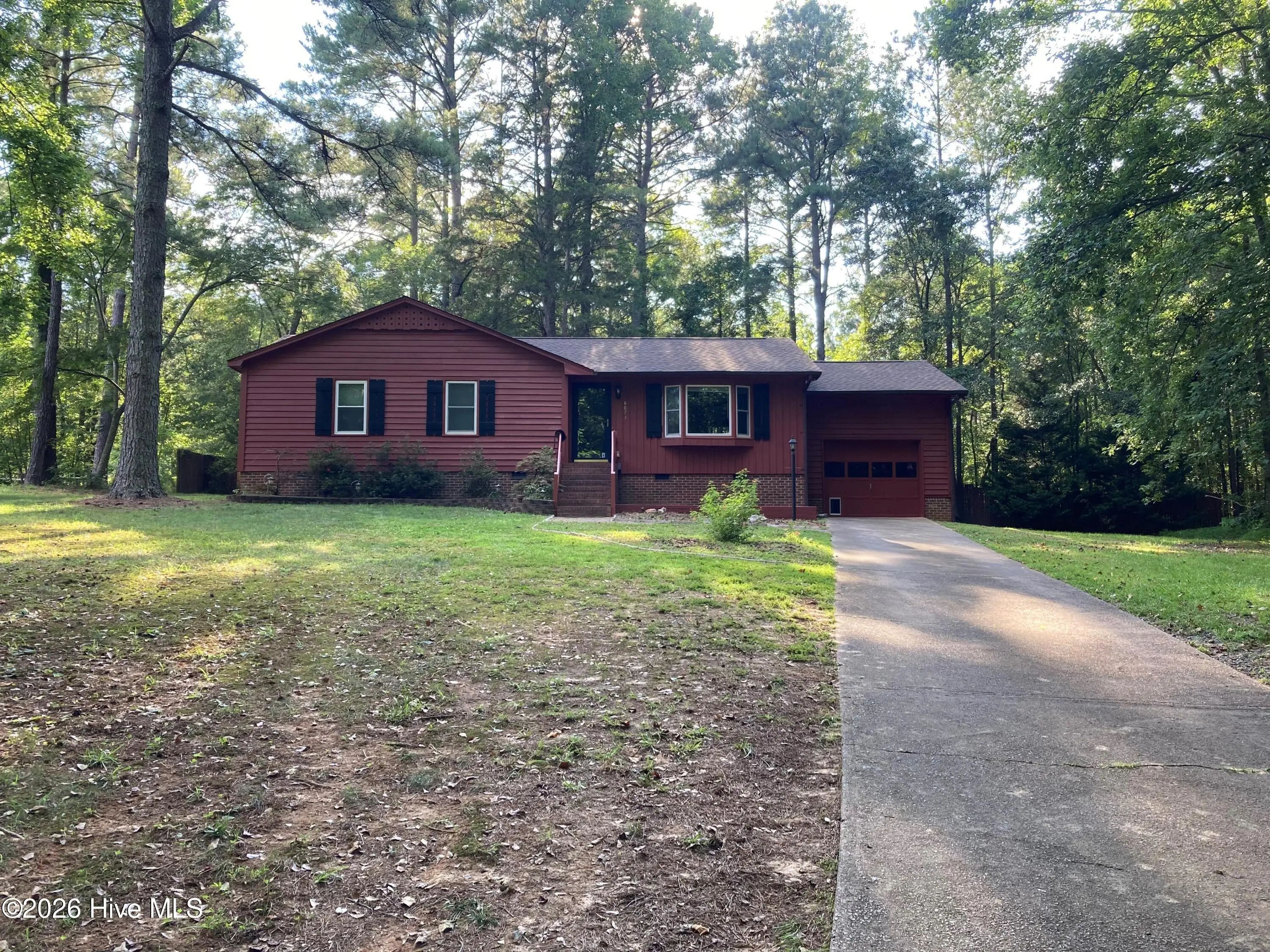 8023 Royal Drive, Sanford