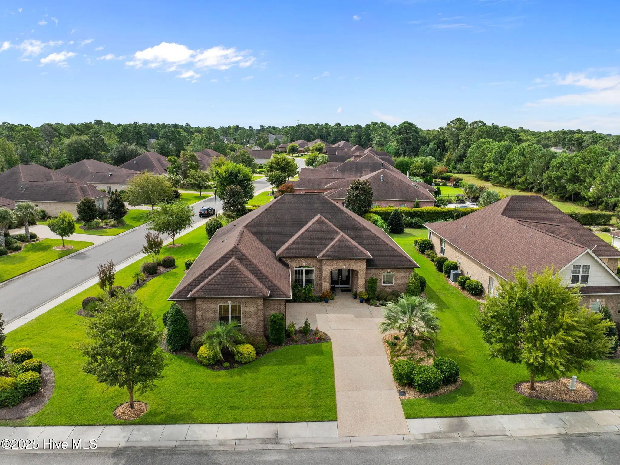 318 Jacob Mott Drive, Wilmington