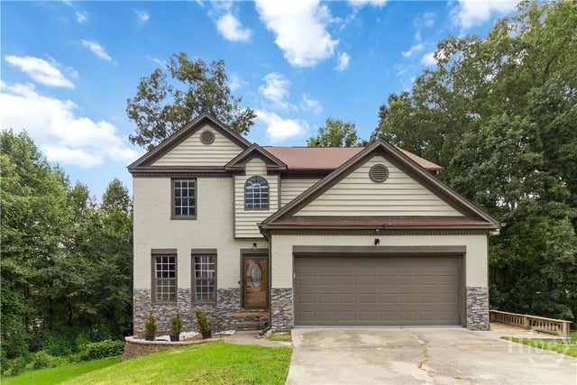 148 Shady View Place, 