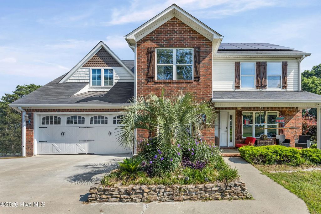 4941 Mccombs Road, Richmond