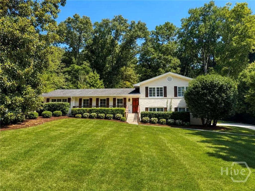 335 Duncan Springs Road, Athens