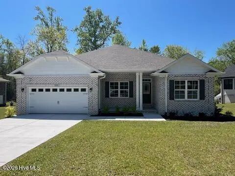 1201 St Simons Drive Se, Bolivia