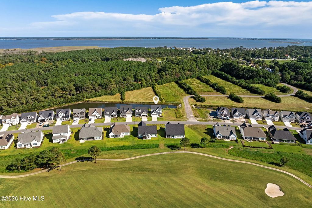 202 Windswept Lane, Beaufort