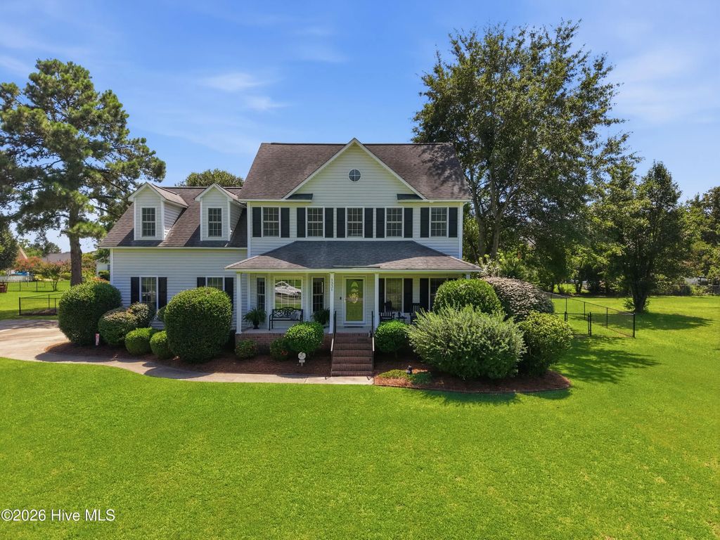 1331 Hemlock Drive, Greenville