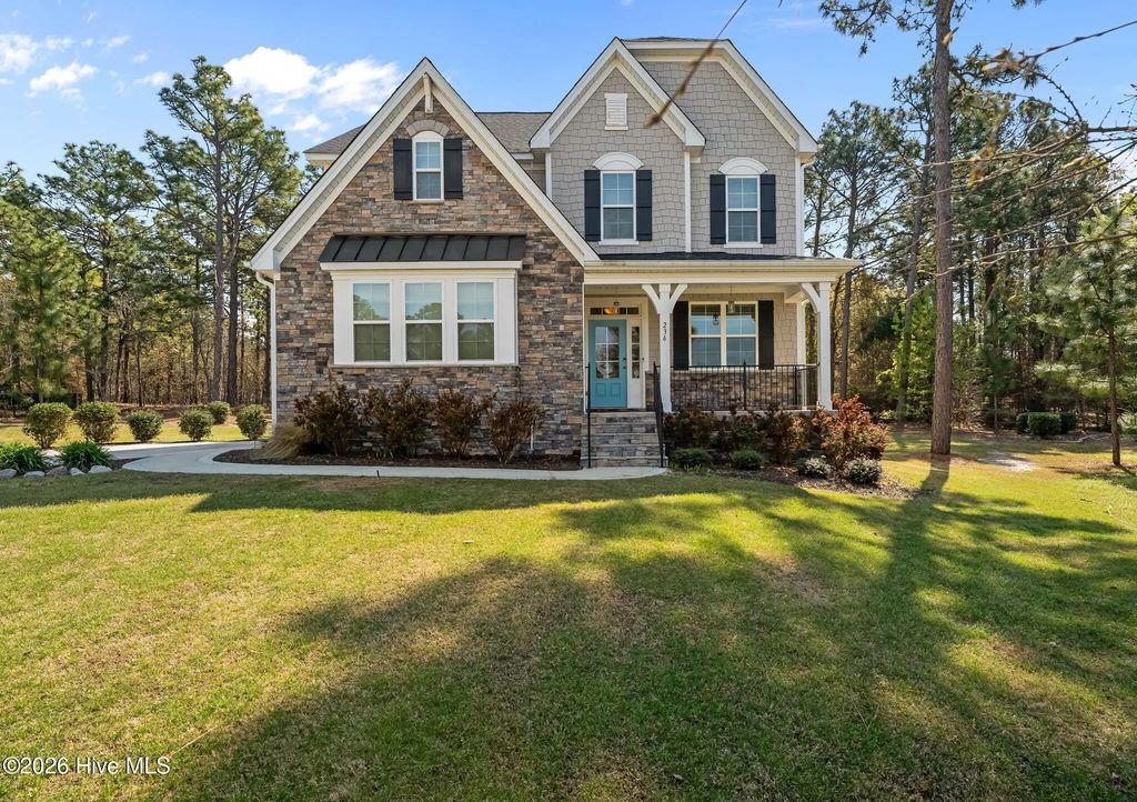 236 Claret Court, Southern Pines
