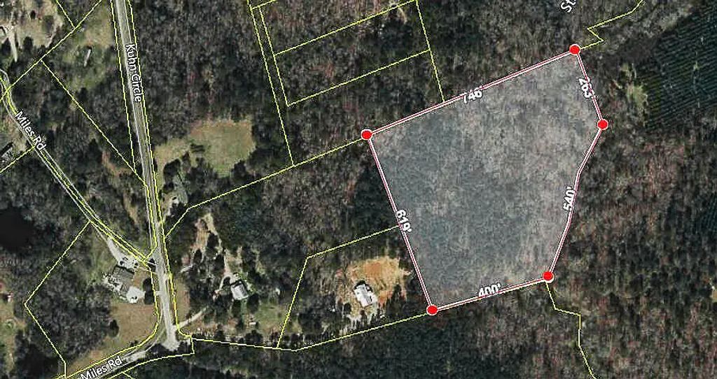 1203 Miles Road, Columbia