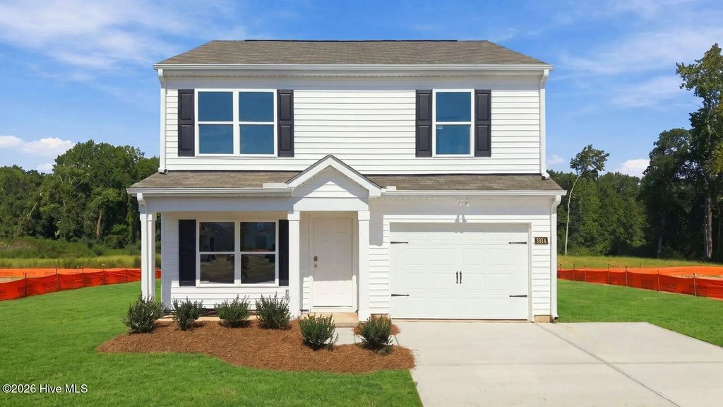 3914 Pasture Lane, Ayden