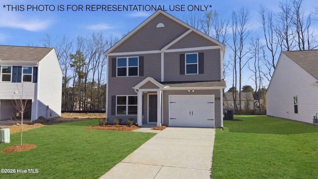 3914 Pasture Lane, Ayden