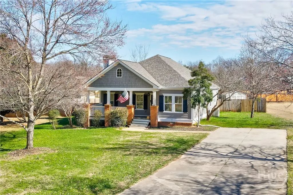 52 Willow Oak Circle, Comer