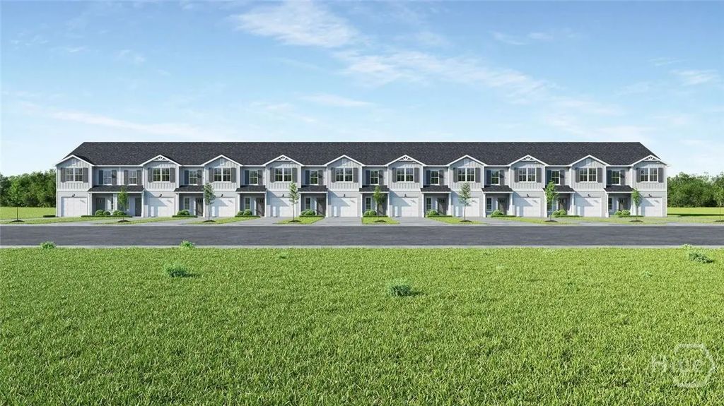 88 Lincoln Lane, Hinesville