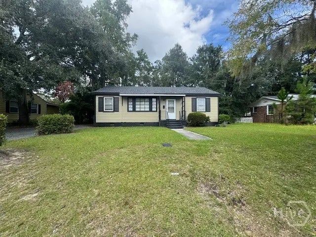 46 S Parkwood Drive, 