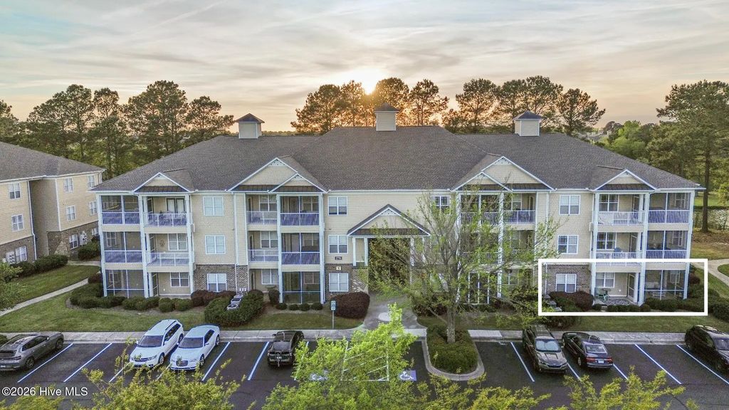 270 Woodlands Way Unit 2, Calabash