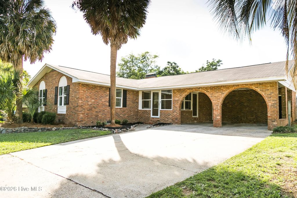 3614 Westhampton Drive, Martinez