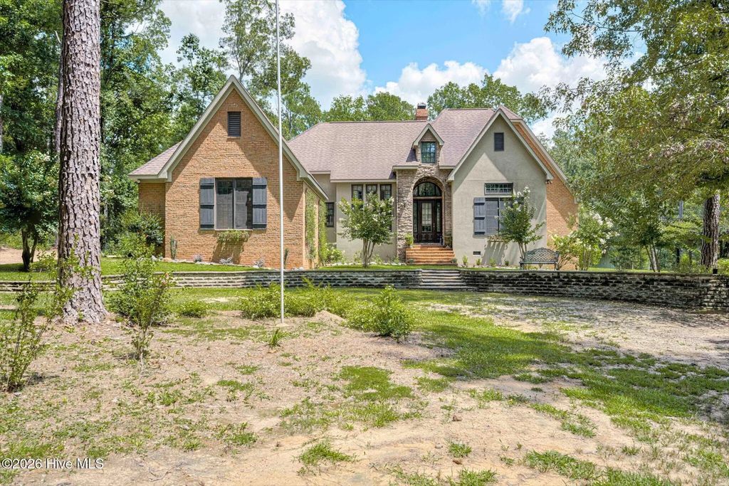 6124 Harlem Grovetown Road, Harlem