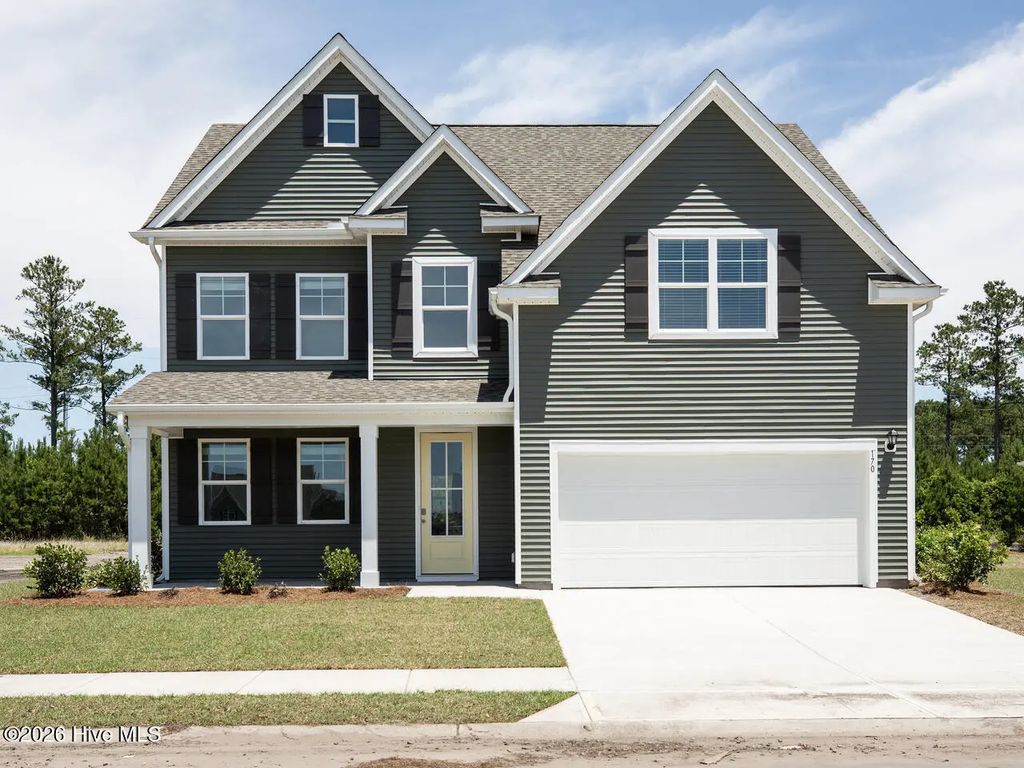 61 Pasture Street Lot 455, Wilmington