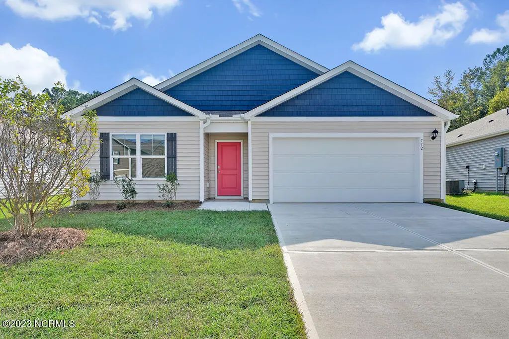 2322 Dc Mace Trail Se Lot 59, Bolivia