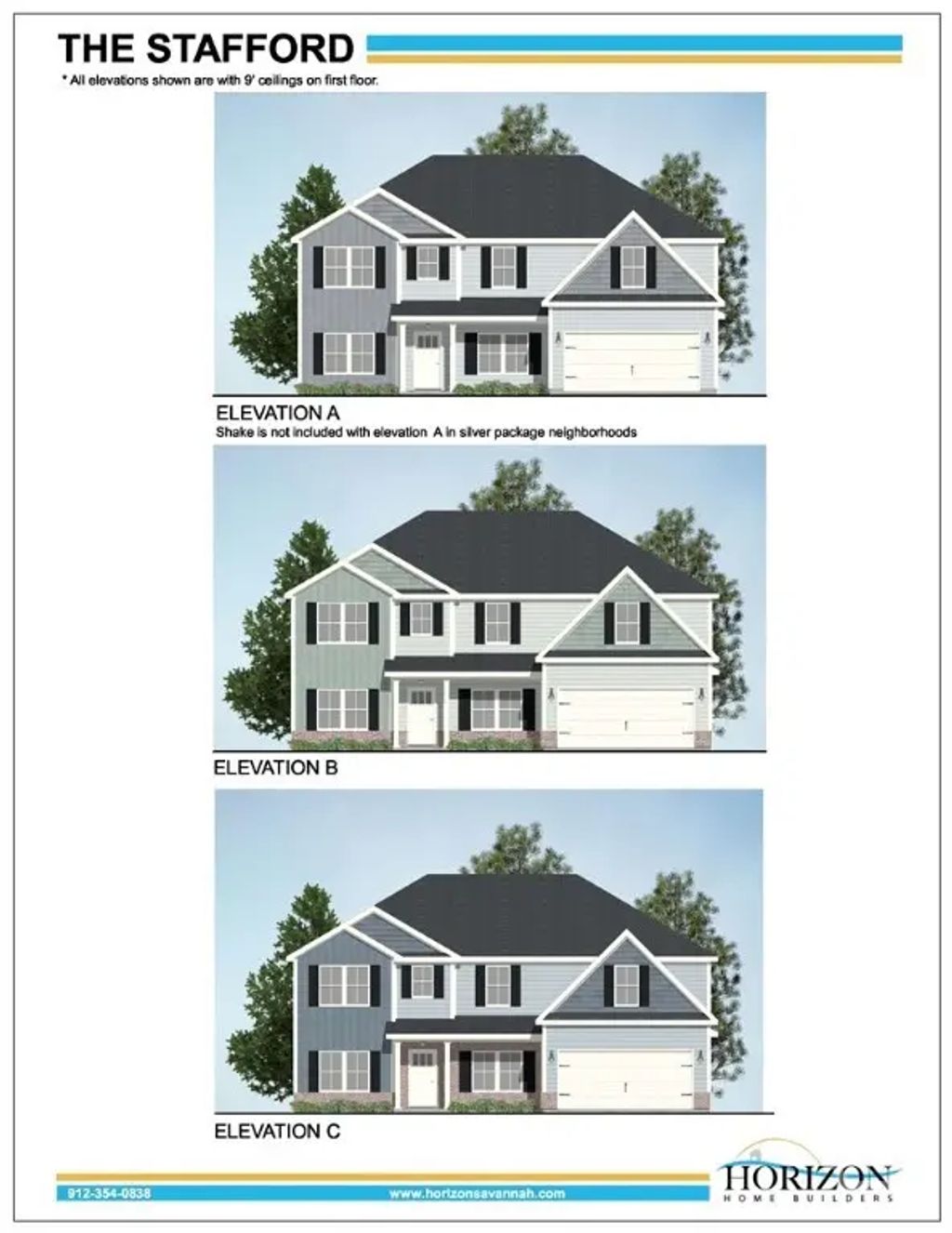 126 Little Ben Court, Guyton