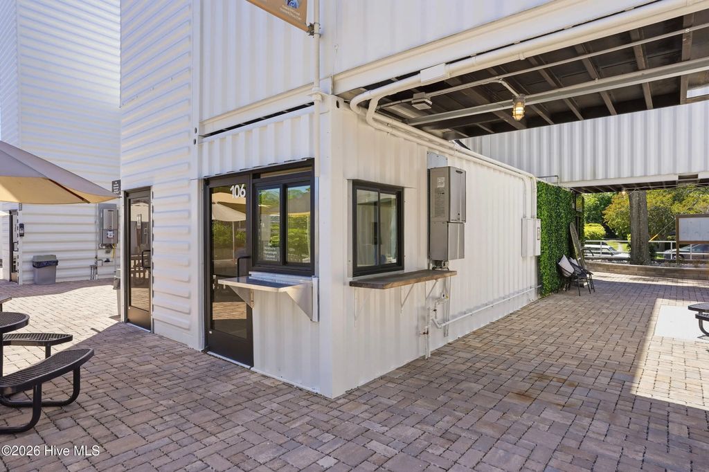 609 S 15th Street 106 & 107, Wilmington
