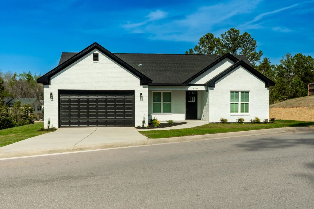 4386 Creekview Drive, Richmond